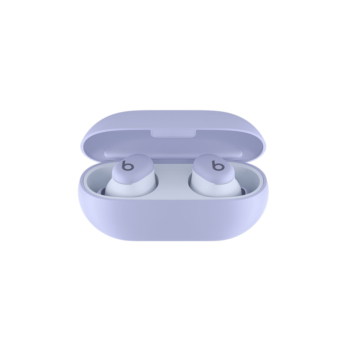 Beats Solo Buds - Arctic Purple - Image 2