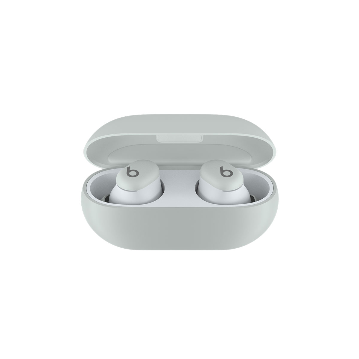 Beats Solo Buds - Storm Gray - Image 2