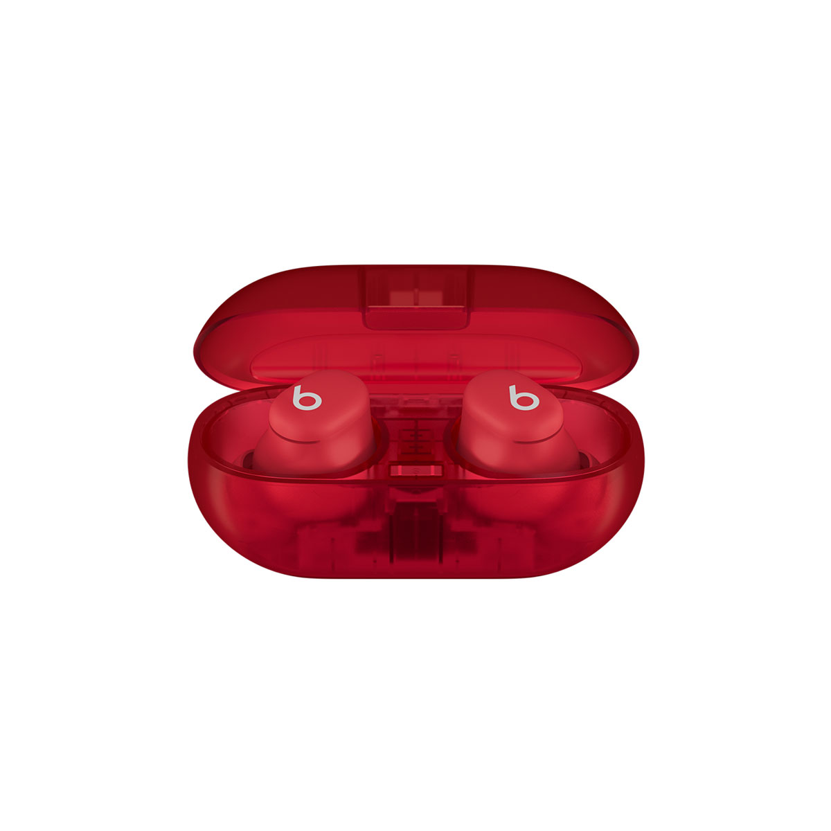 Beats Solo Buds - Navy - Image 2