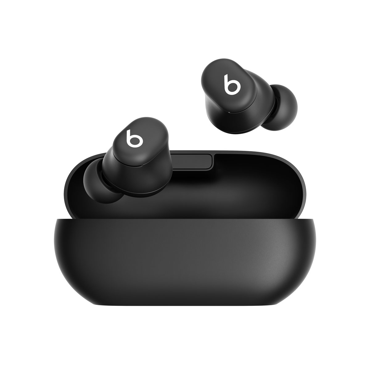 Beats Solo Buds - Matte Black