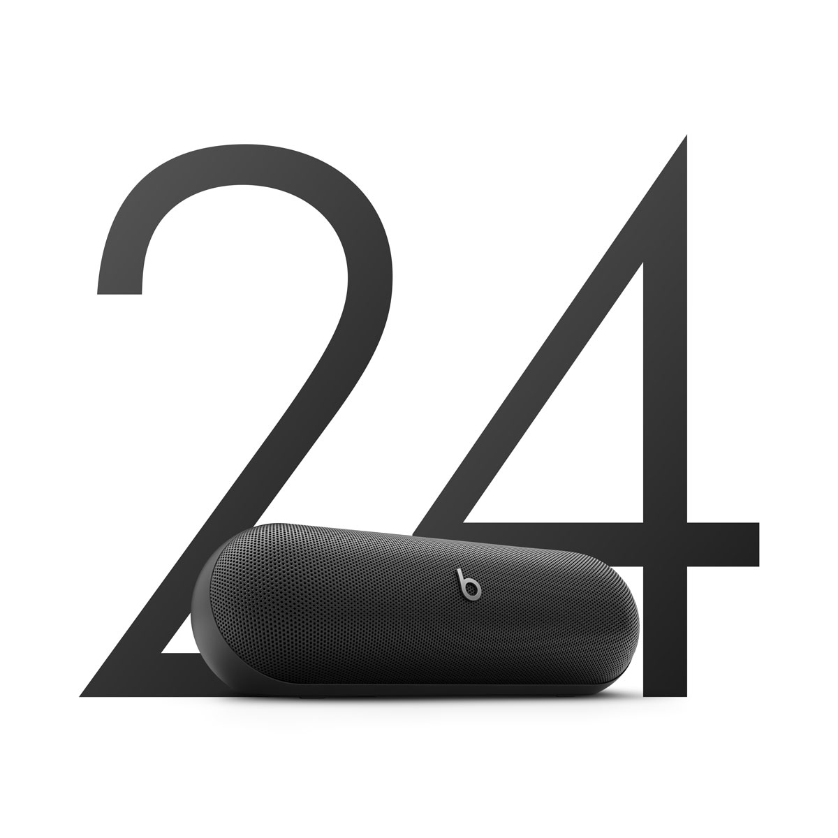 Beats Pill - Matte Black - Image 3