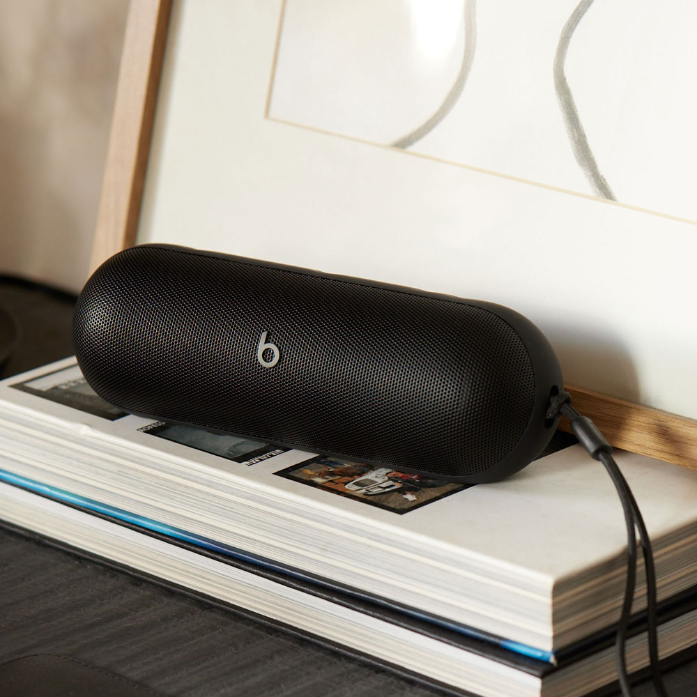 Beats Pill - Matte Black - Image 5