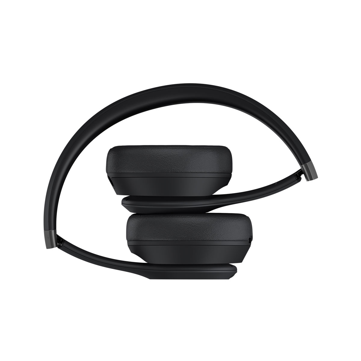 Beats Solo 4 - Matte Black - Image 6