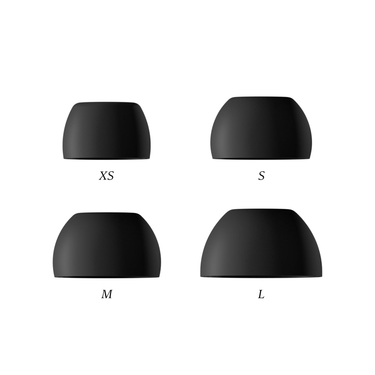 Beats Solo Buds - Matte Black - Image 7