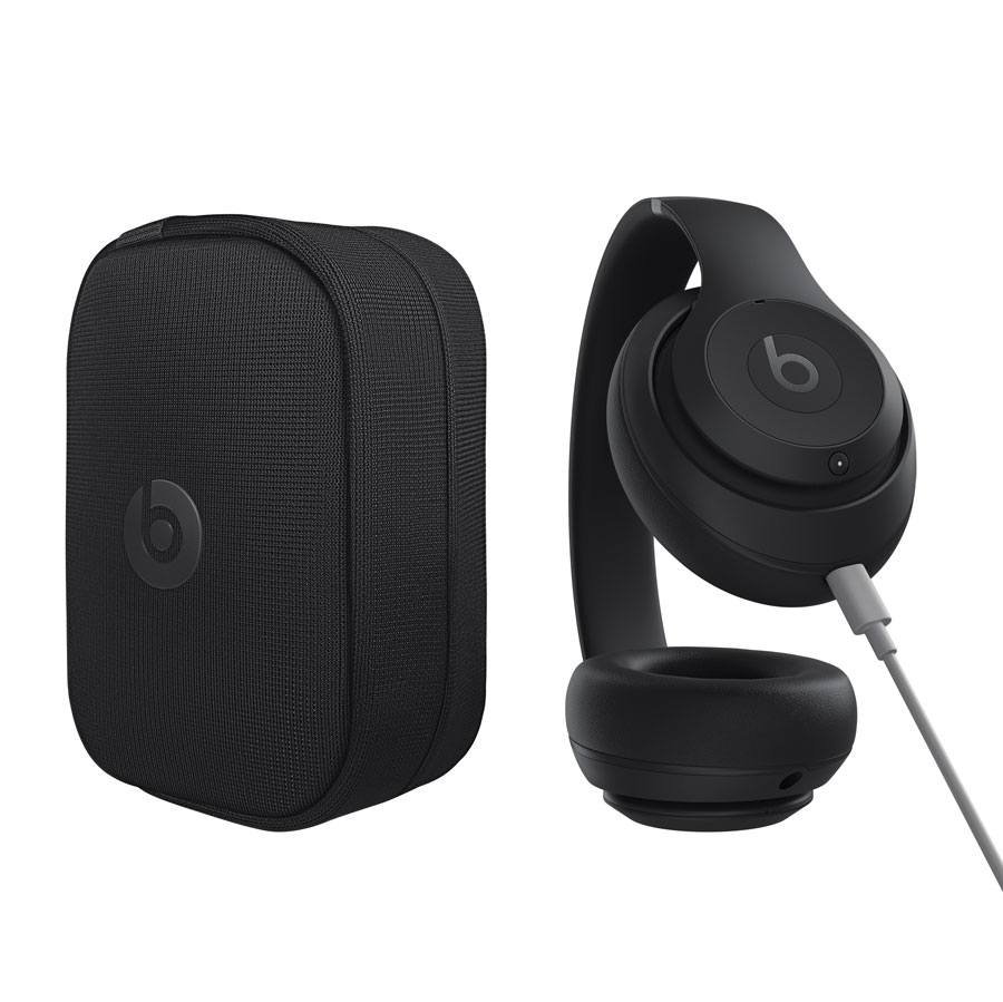 Beats Studio Pro - Black - Image 8