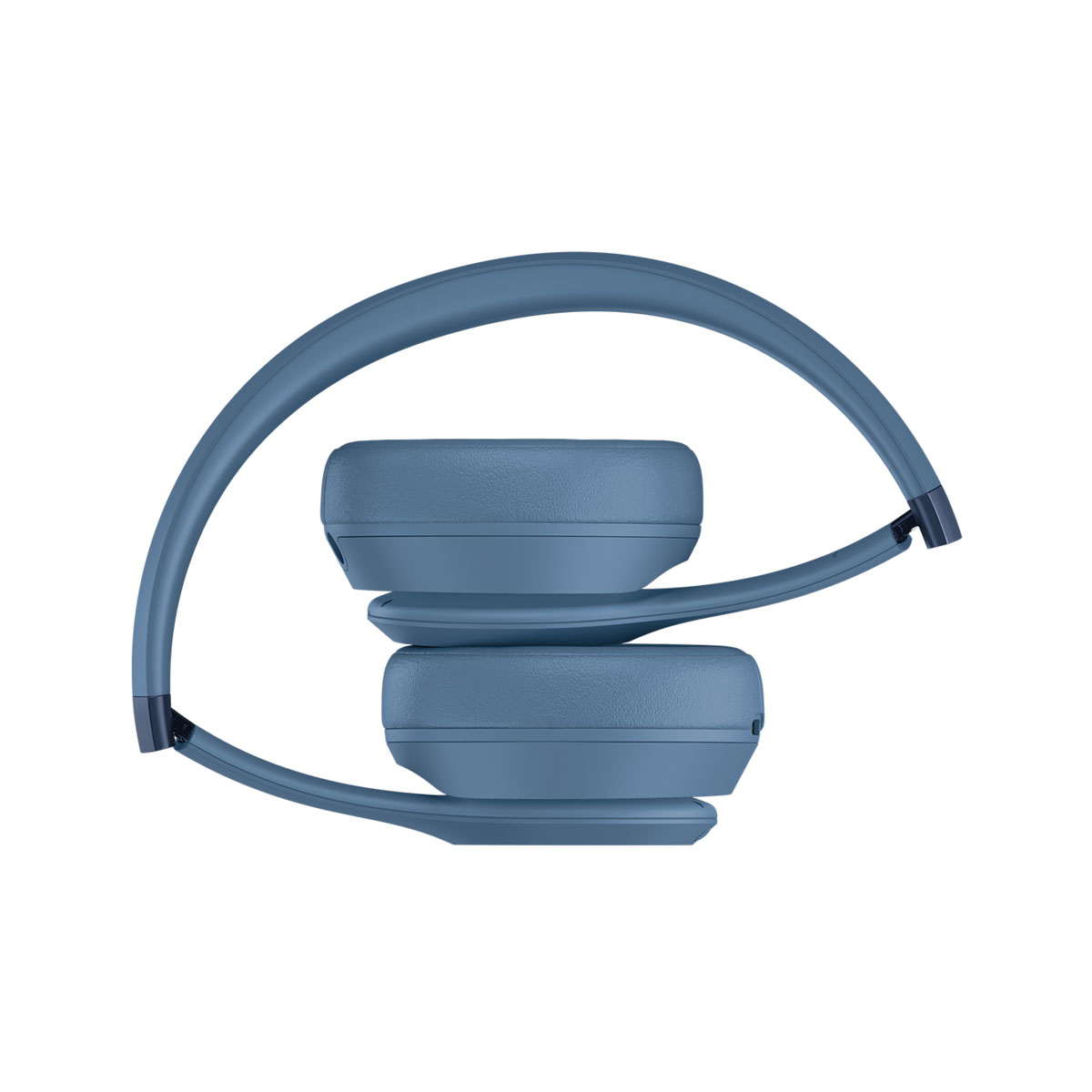 Beats Solo 4 - Slate Blue - Image 6
