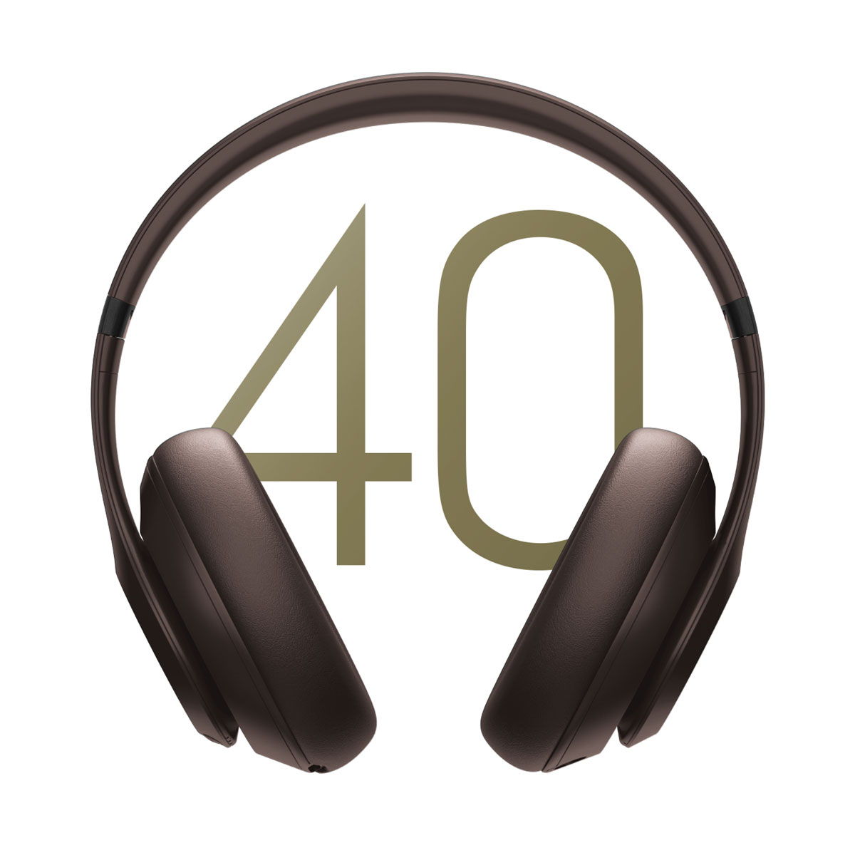 Beats Studio Pro - Deep Brown - Image 4