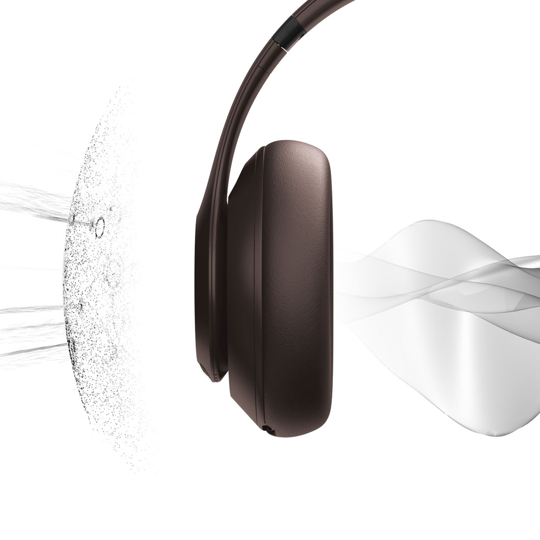 Beats Studio Pro - Deep Brown - Image 5