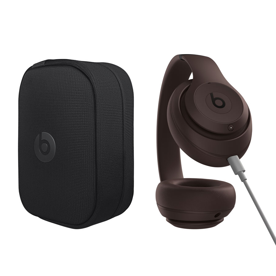 Beats Studio Pro - Deep Brown - Image 8