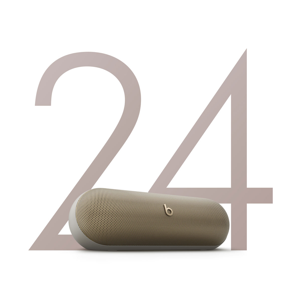 Beats Pill - Champagne Gold - Image 3