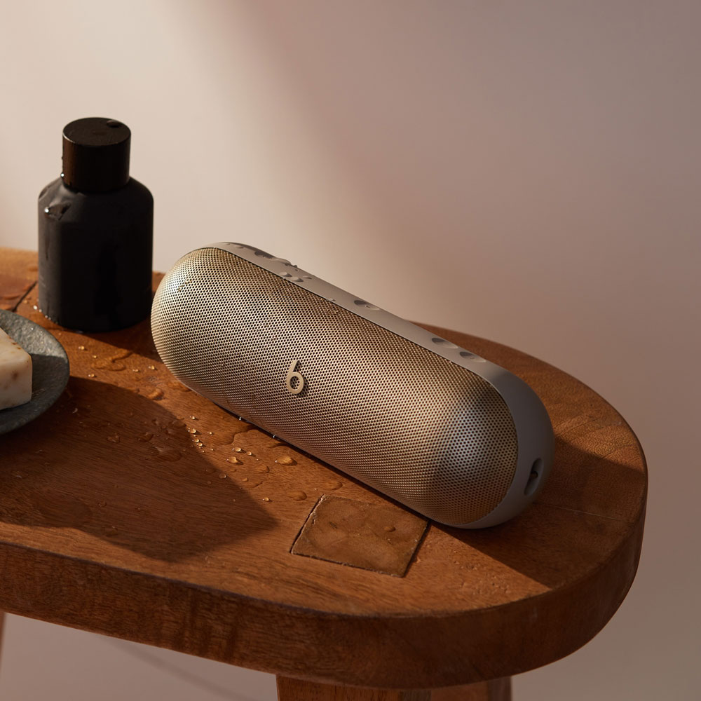 Beats Pill - Champagne Gold - Image 4