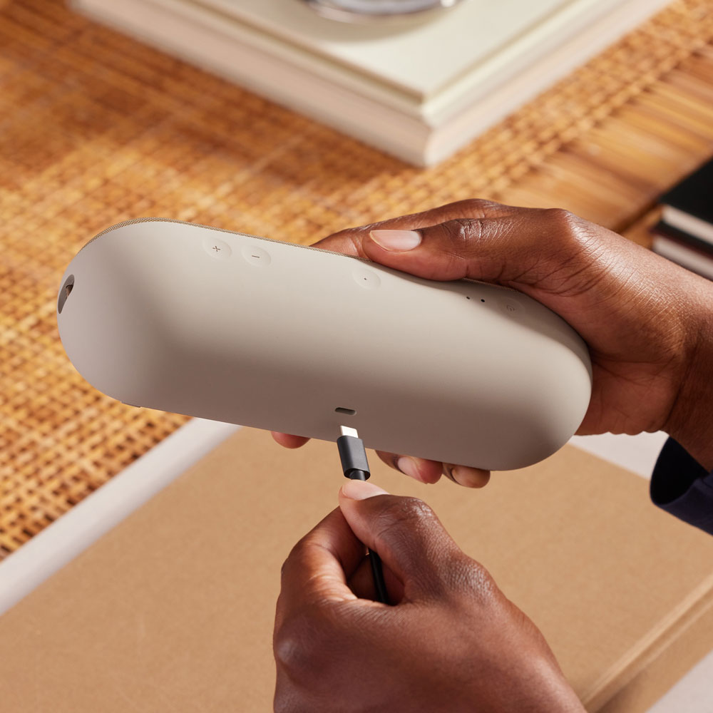 Beats Pill - Champagne Gold - Image 6