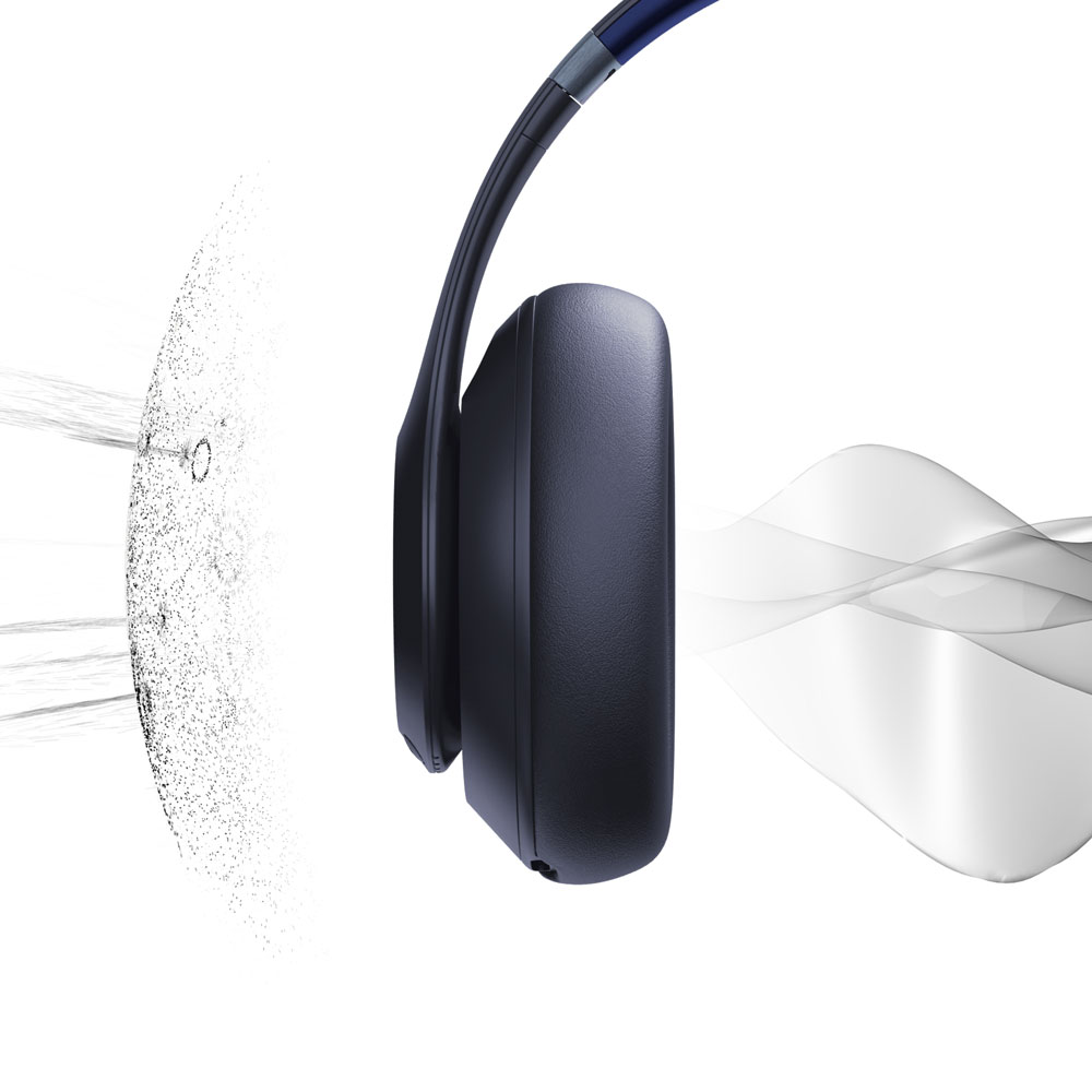Beats Studio Pro - Navy - Image 5