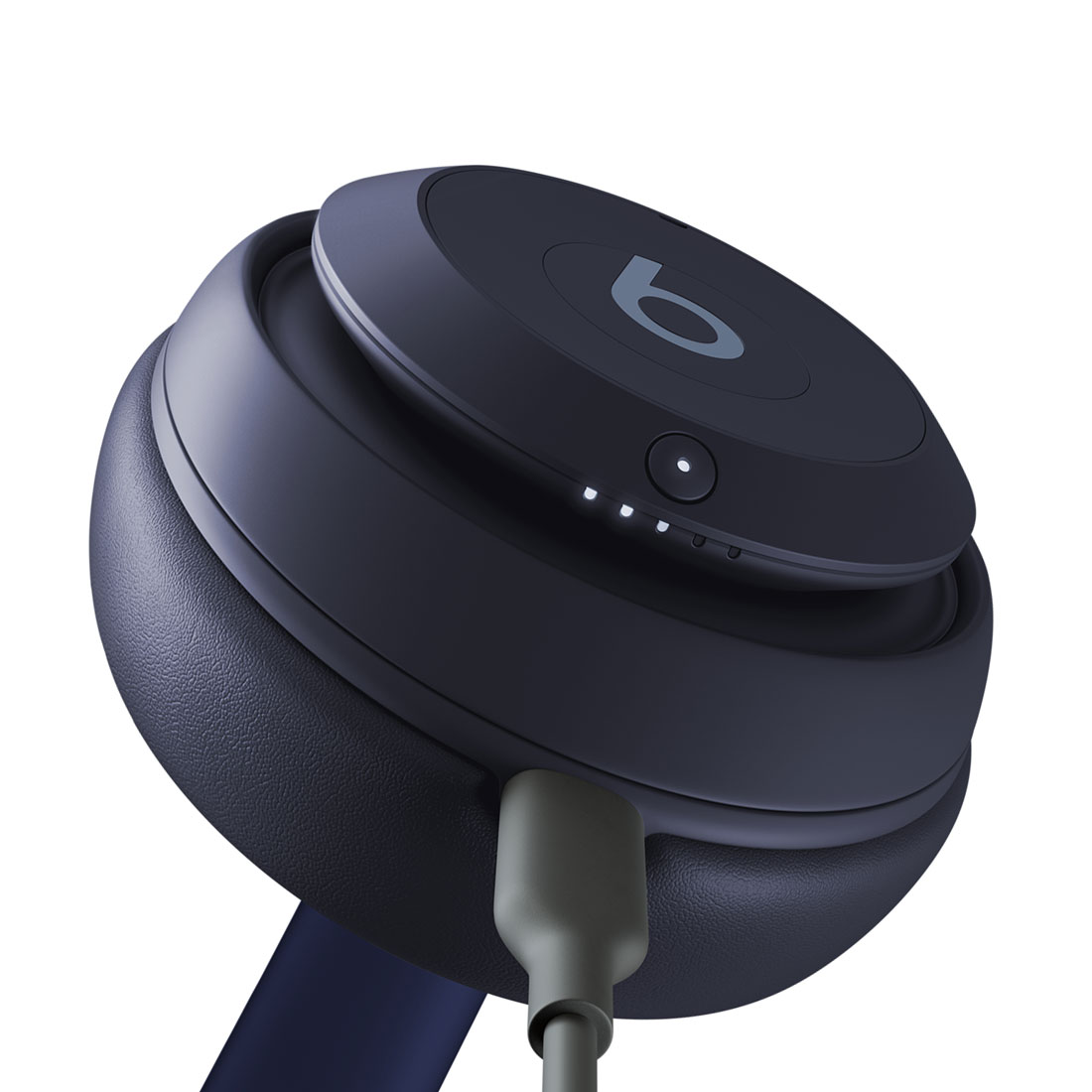 Beats Studio Pro - Navy - Image 7