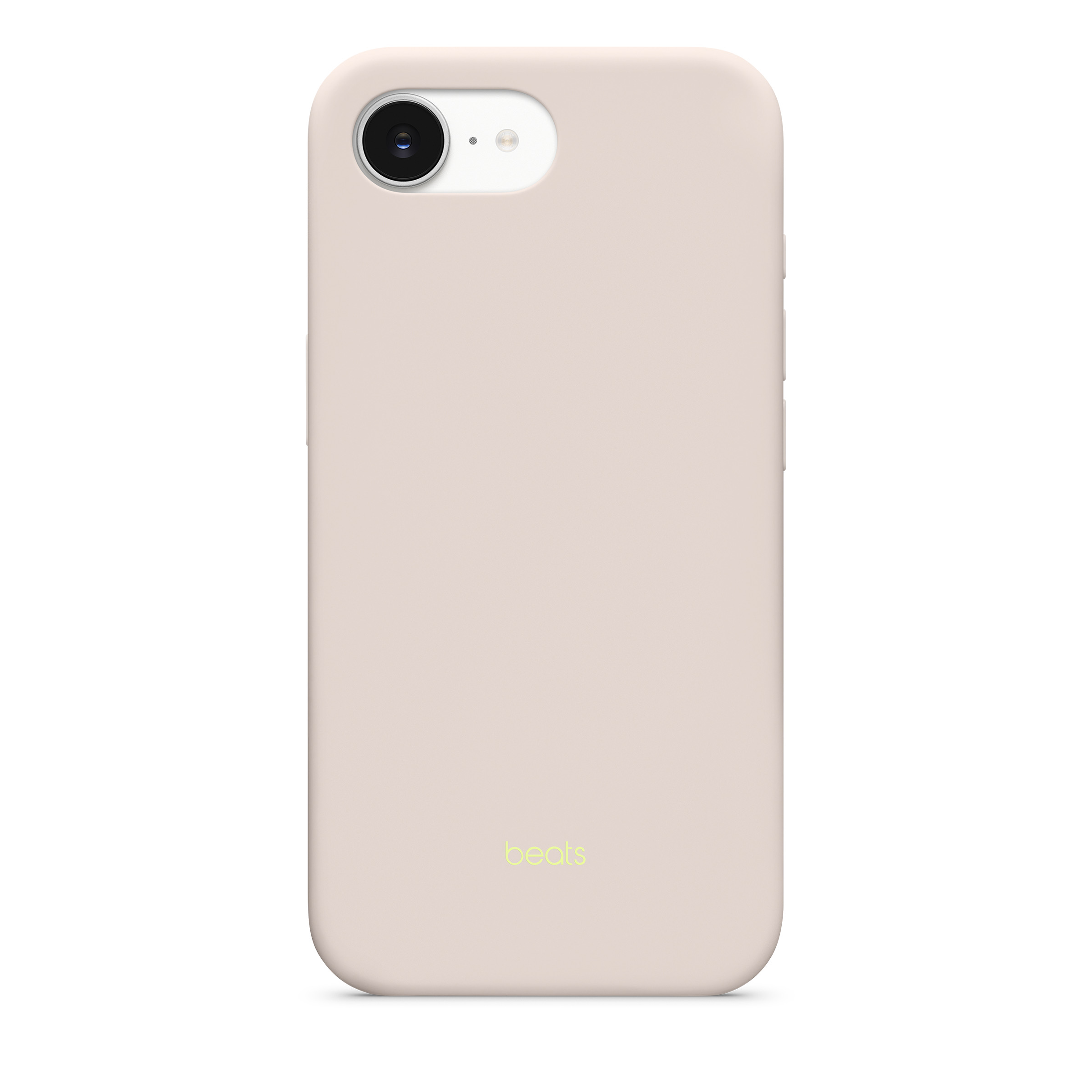 Iphone 17E Magsafe Case With Camera Control - Iphone Cases - Beats - Lime Stone