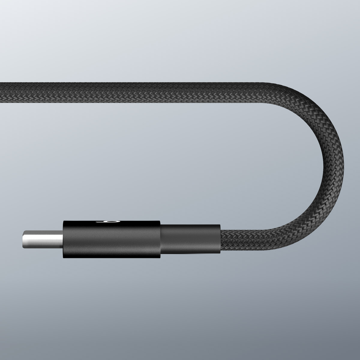 2-Pack Usb-A To Usb-C Cable (1.5 M/5 Ft) - Beats - Image 4