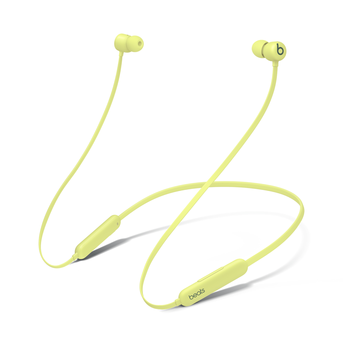 Beats Flex - Yuzu Yellow