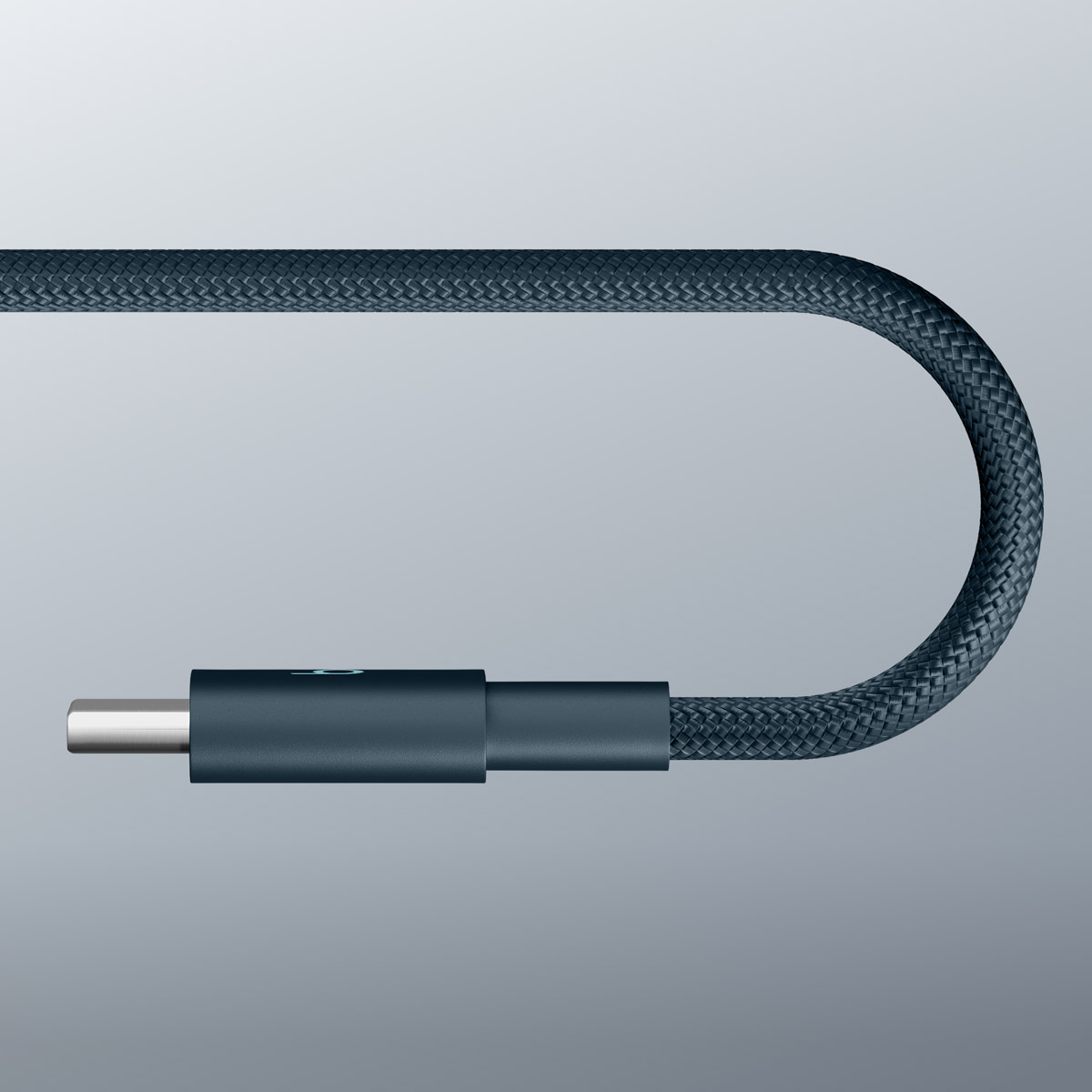 Usb-C To Usb-C Cable (1.5 M / 5 Ft) - Beats - Nitro Navy - Image 4