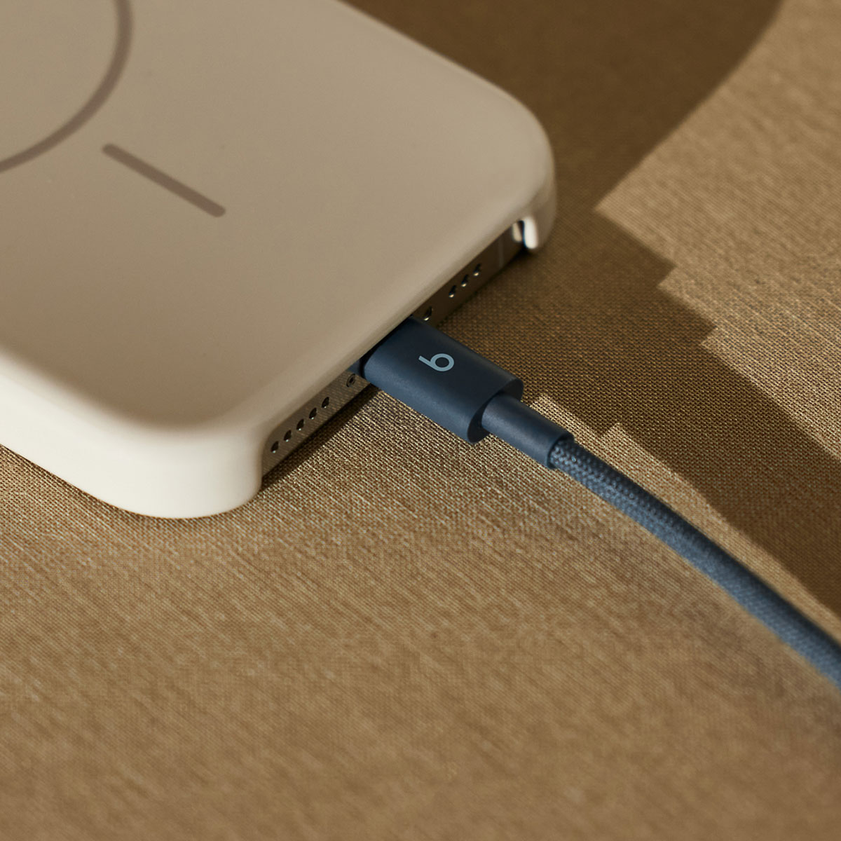Usb-C To Usb-C Cable (1.5 M / 5 Ft) - Beats - Nitro Navy - Image 5
