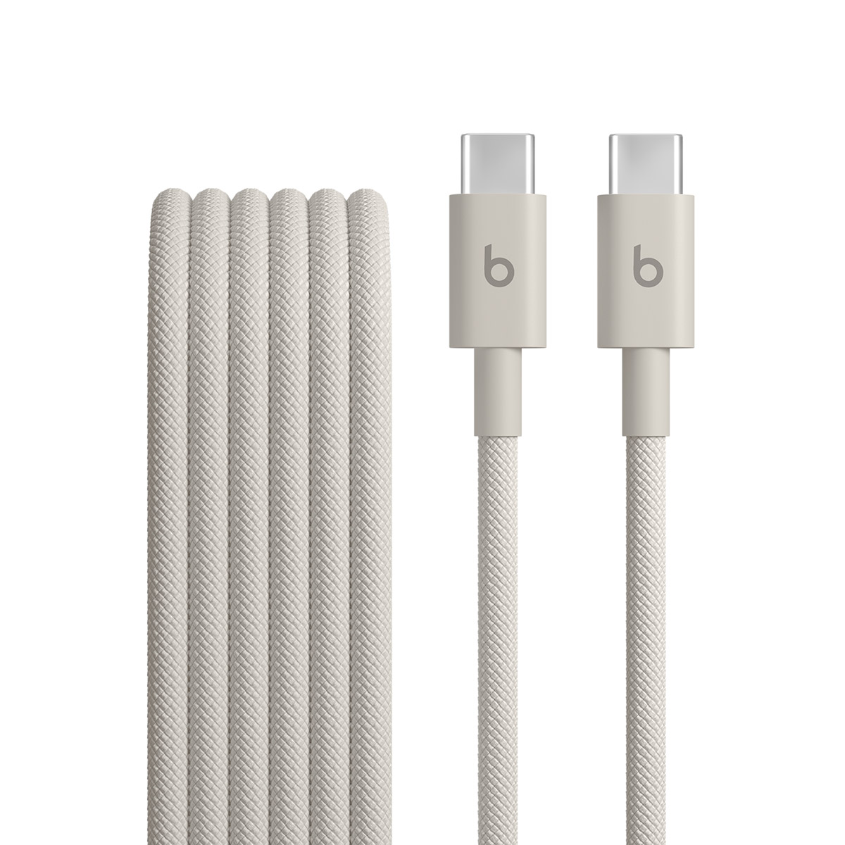 Usb-C To Usb-C Cable (1.5 M / 5 Ft) - Beats - Surge Stone