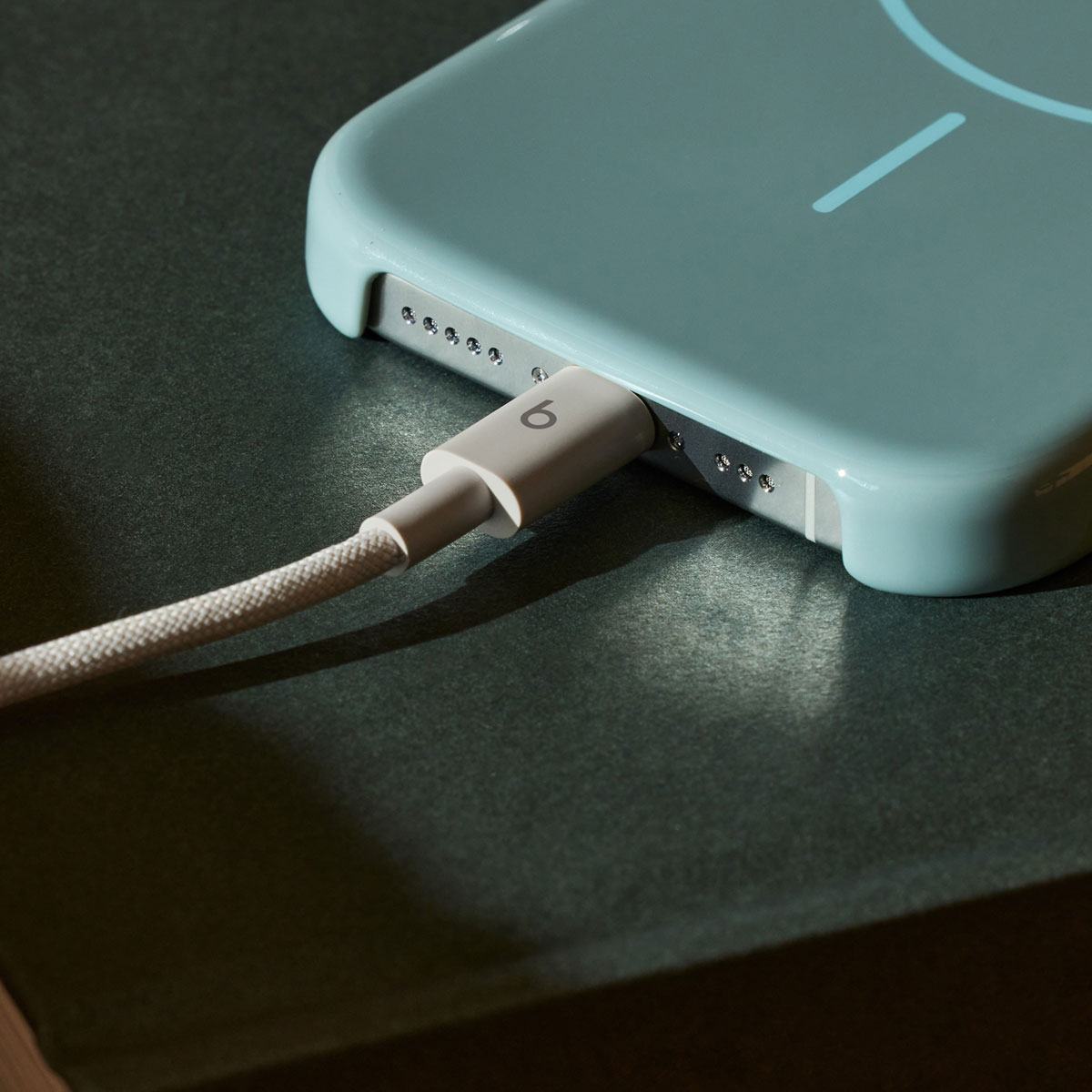 Usb-C To Usb-C Cable (1.5 M / 5 Ft) - Beats - Surge Stone - Image 5