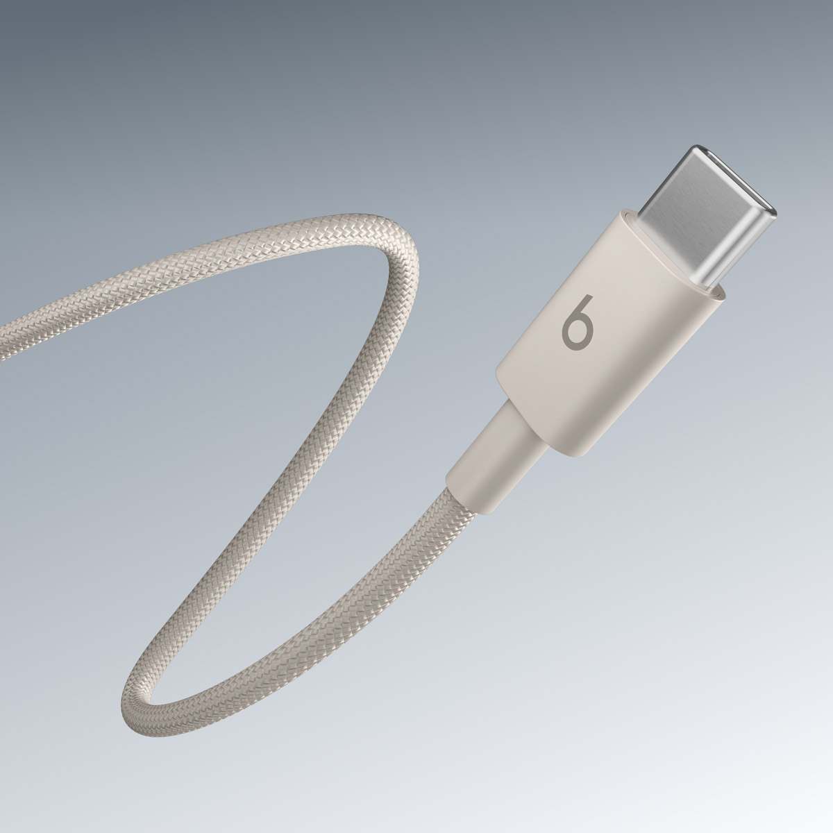 Usb-C To Usb-C Cable (1.5 M / 5 Ft) - Beats - Surge Stone - Image 6
