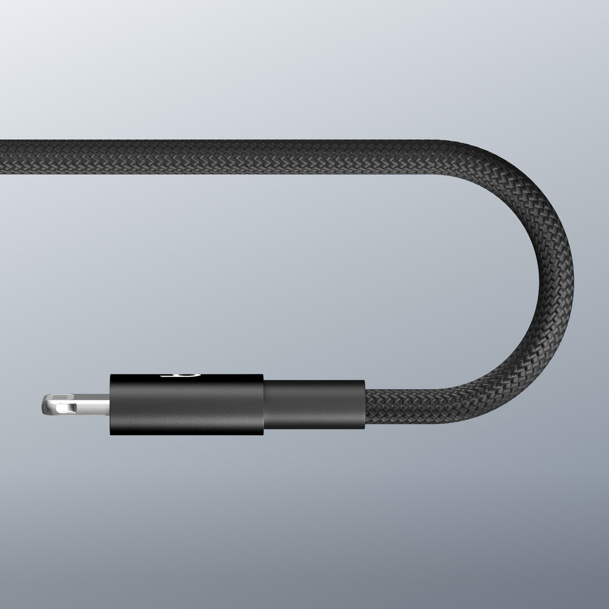 Usb-C To Lightning Short Cable (20 Cm/8 In) - Beats - Image 4
