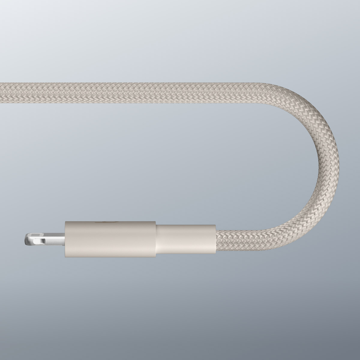 Usb-C To Lightning Cable (1.5 M/5 Ft) - Beats - Surge Stone - Image 4