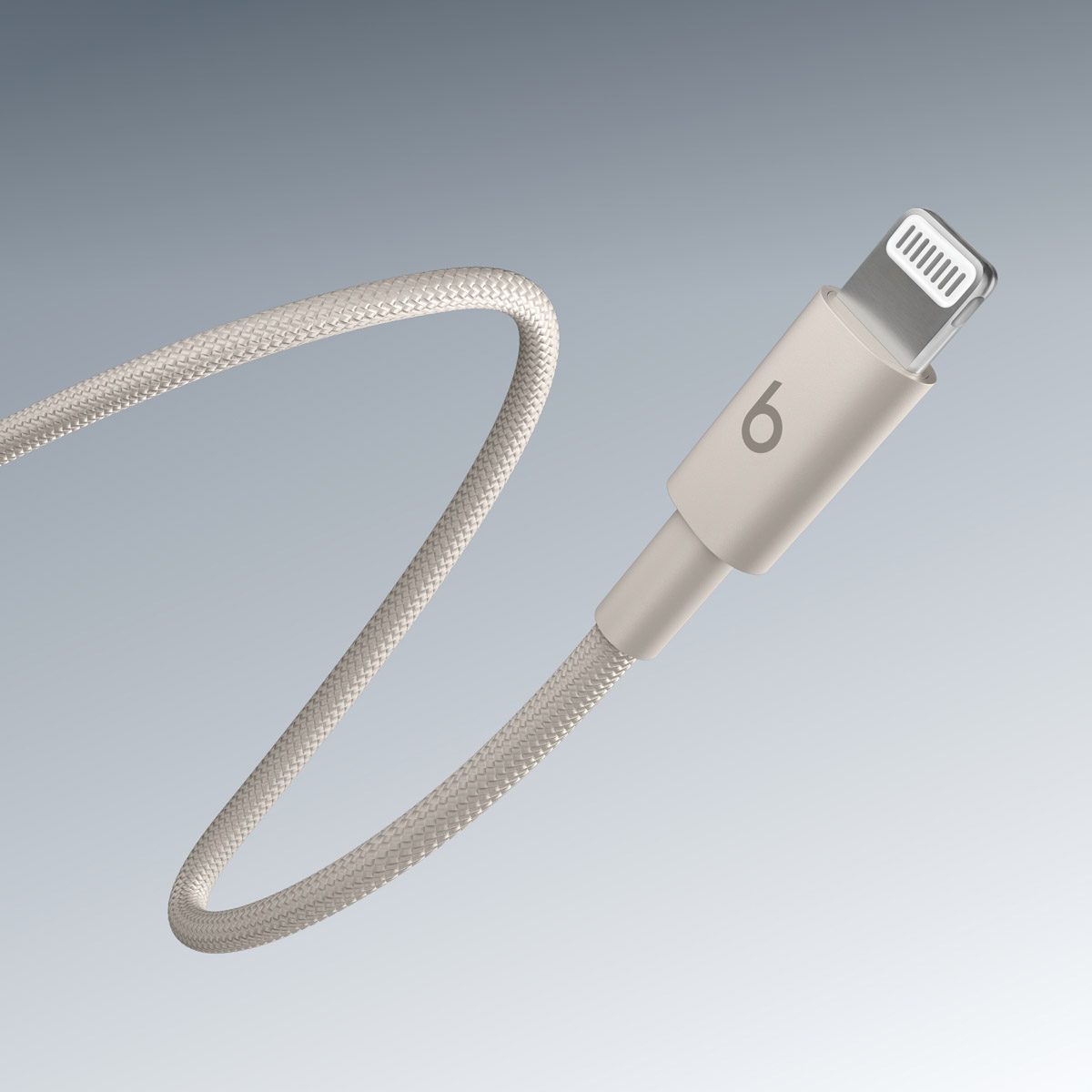 Usb-C To Lightning Cable (1.5 M/5 Ft) - Beats - Surge Stone - Image 5