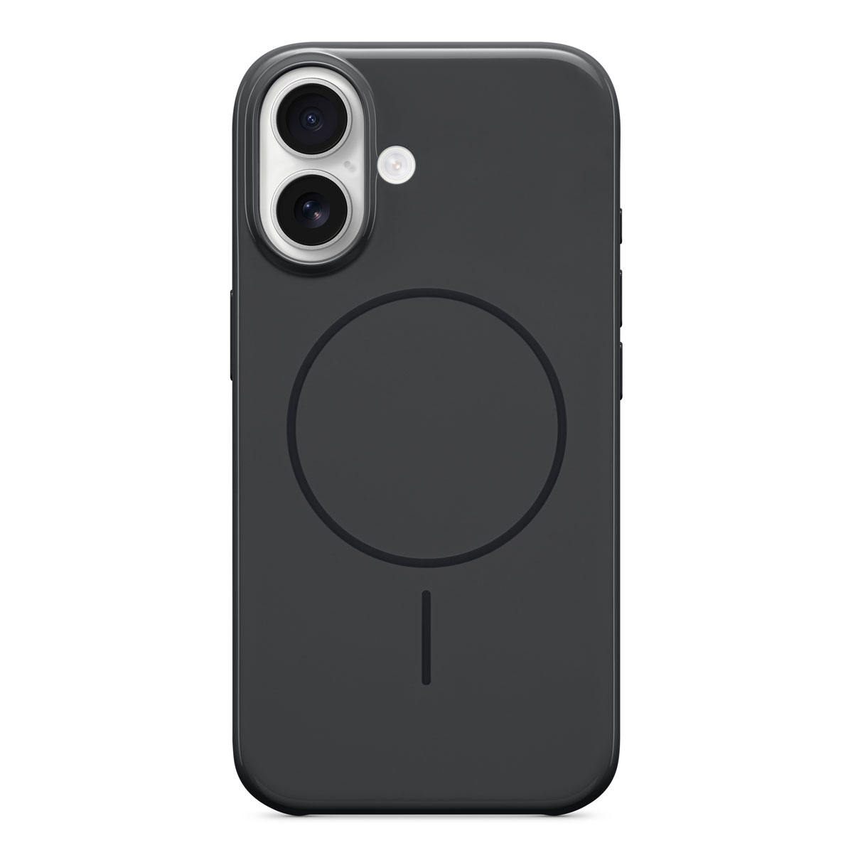 Iphone 16 Magsafe Case - Accessories - Beats - Midnight Black