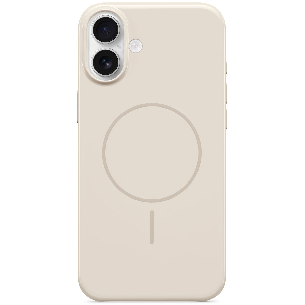 Iphone 16 Plus Magsafe Case - Accessories - Beats - Summit Stone