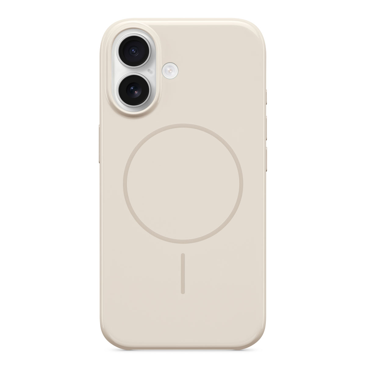 Iphone 16 Magsafe Case - Accessories - Beats - Summit Stone