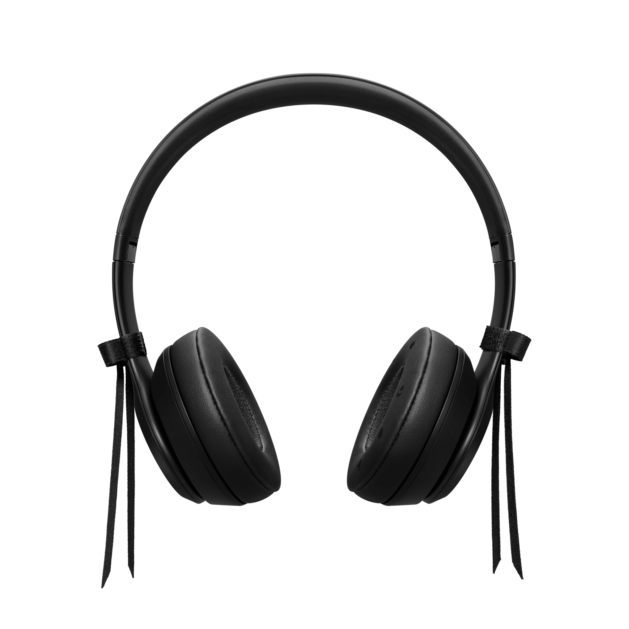 Beats Solo 4 - Onyx Black - Image 4