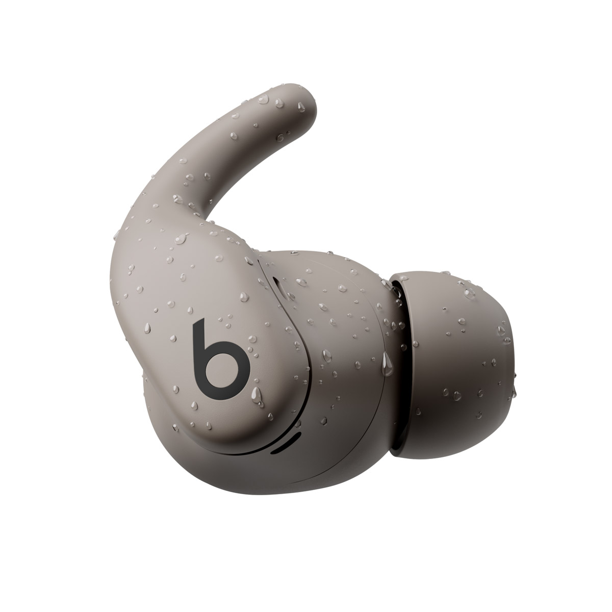 Powerbeats Fit - Gravel Gray - Image 6