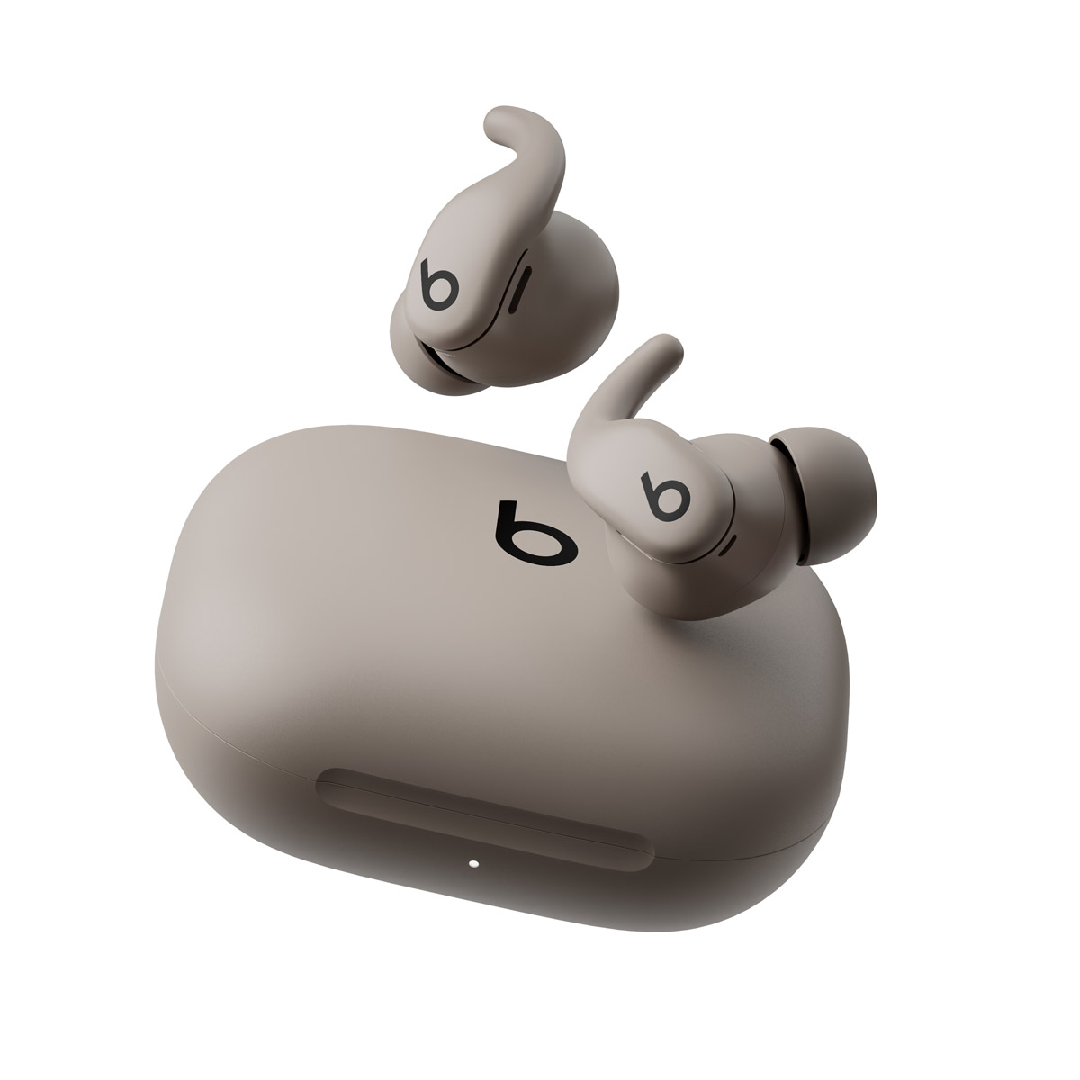 Powerbeats Fit - Gravel Gray
