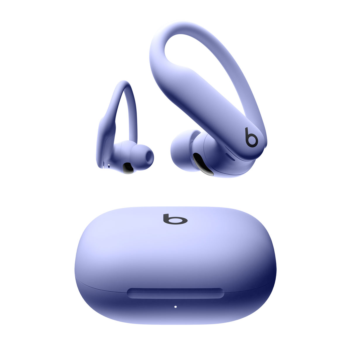 Powerbeats Pro 2 - Hyper Purple - Image 2