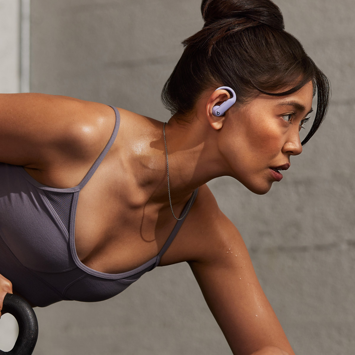 Powerbeats Pro 2 - Hyper Purple - Image 3