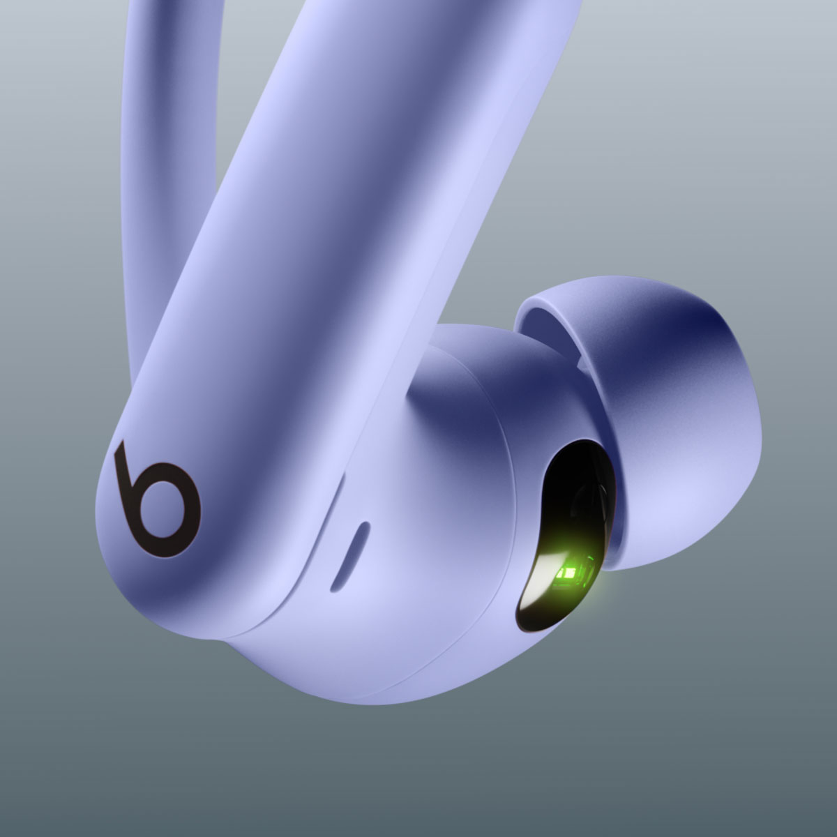 Powerbeats Pro 2 - Hyper Purple - Image 4