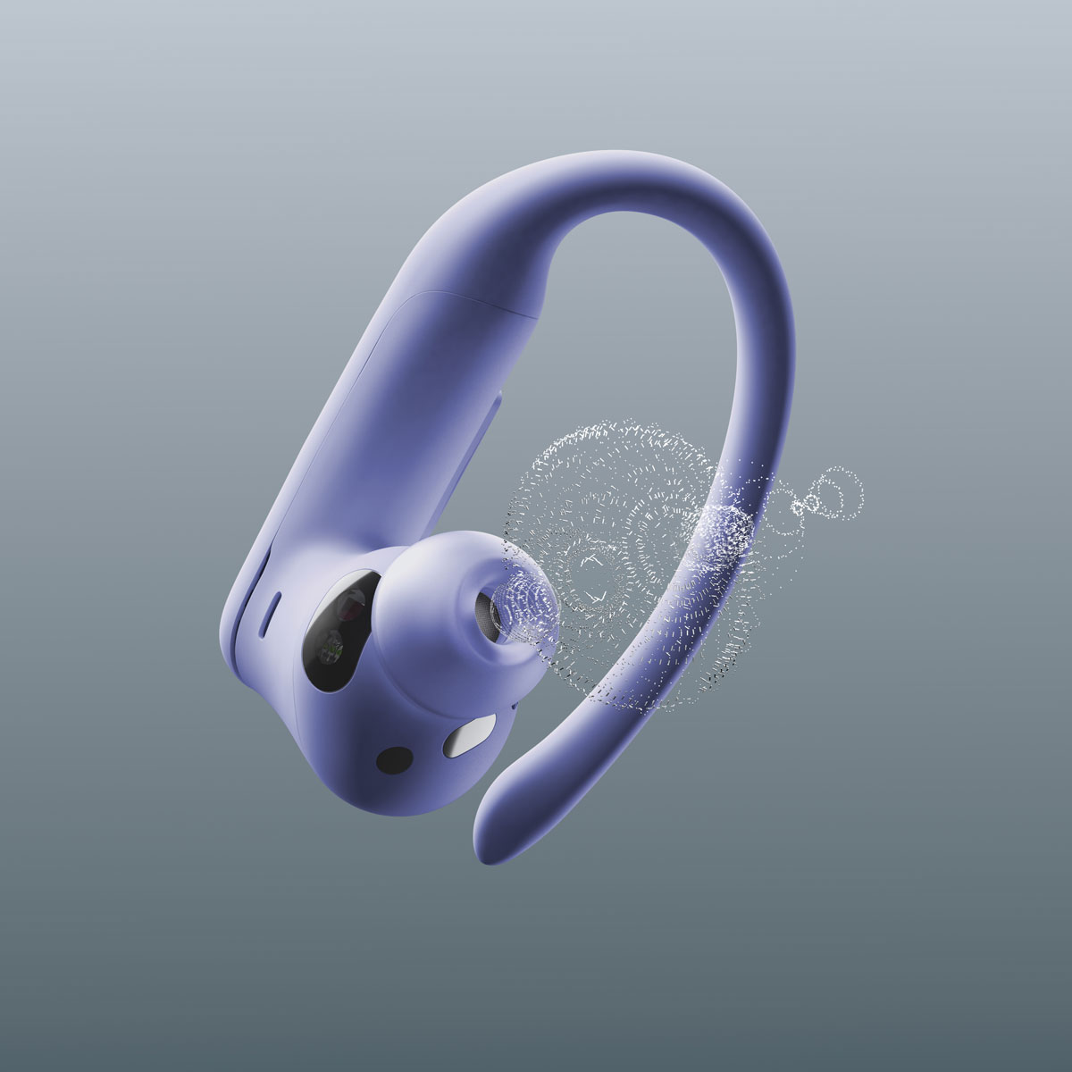 Powerbeats Pro 2 - Hyper Purple - Image 5