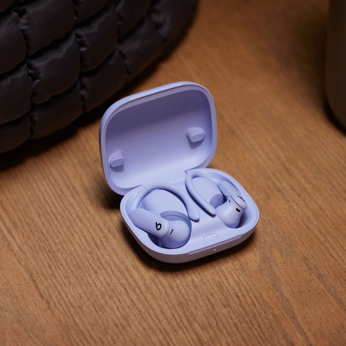 Powerbeats Pro 2 - Hyper Purple - Image 6