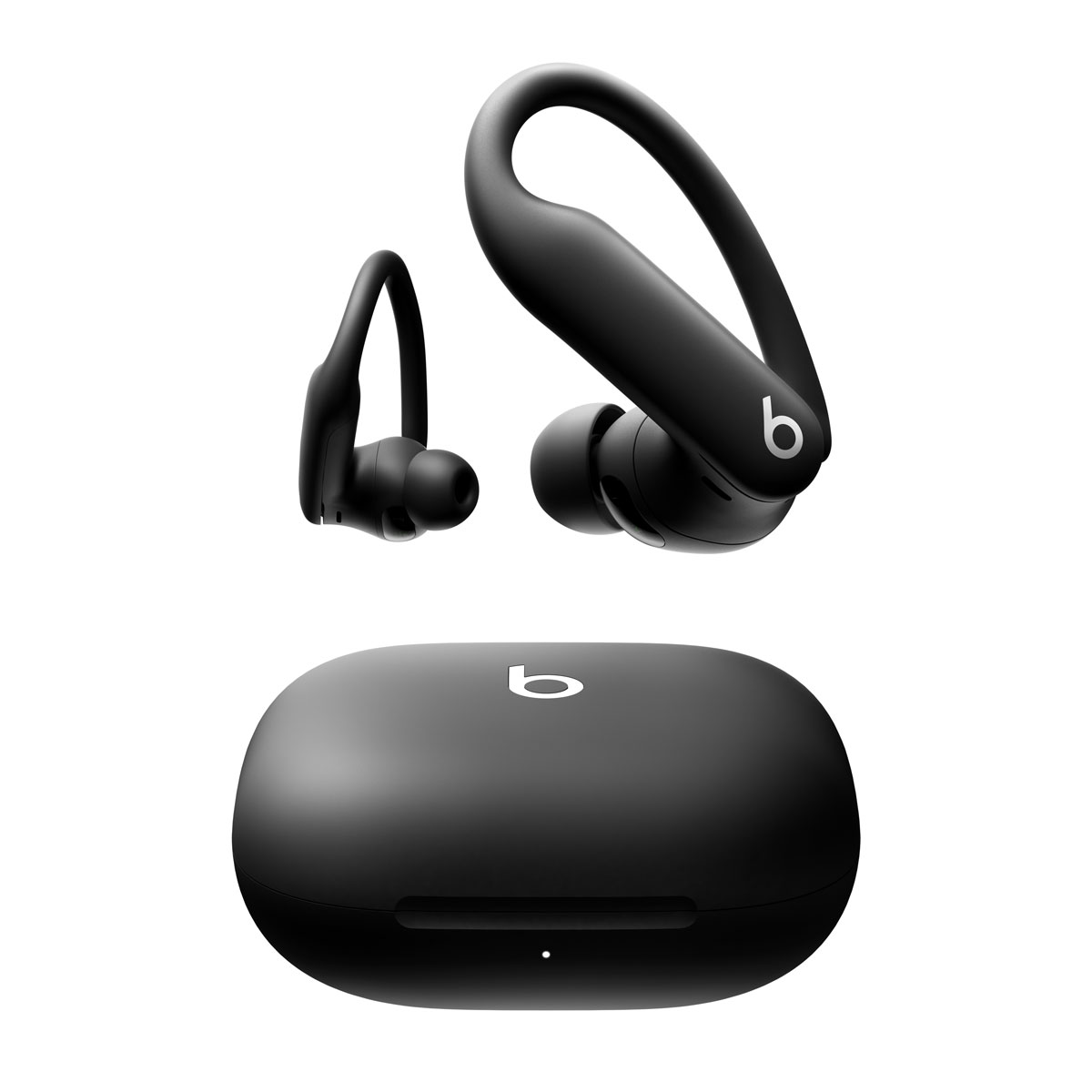 Powerbeats Pro 2 - Jet Black - Image 2