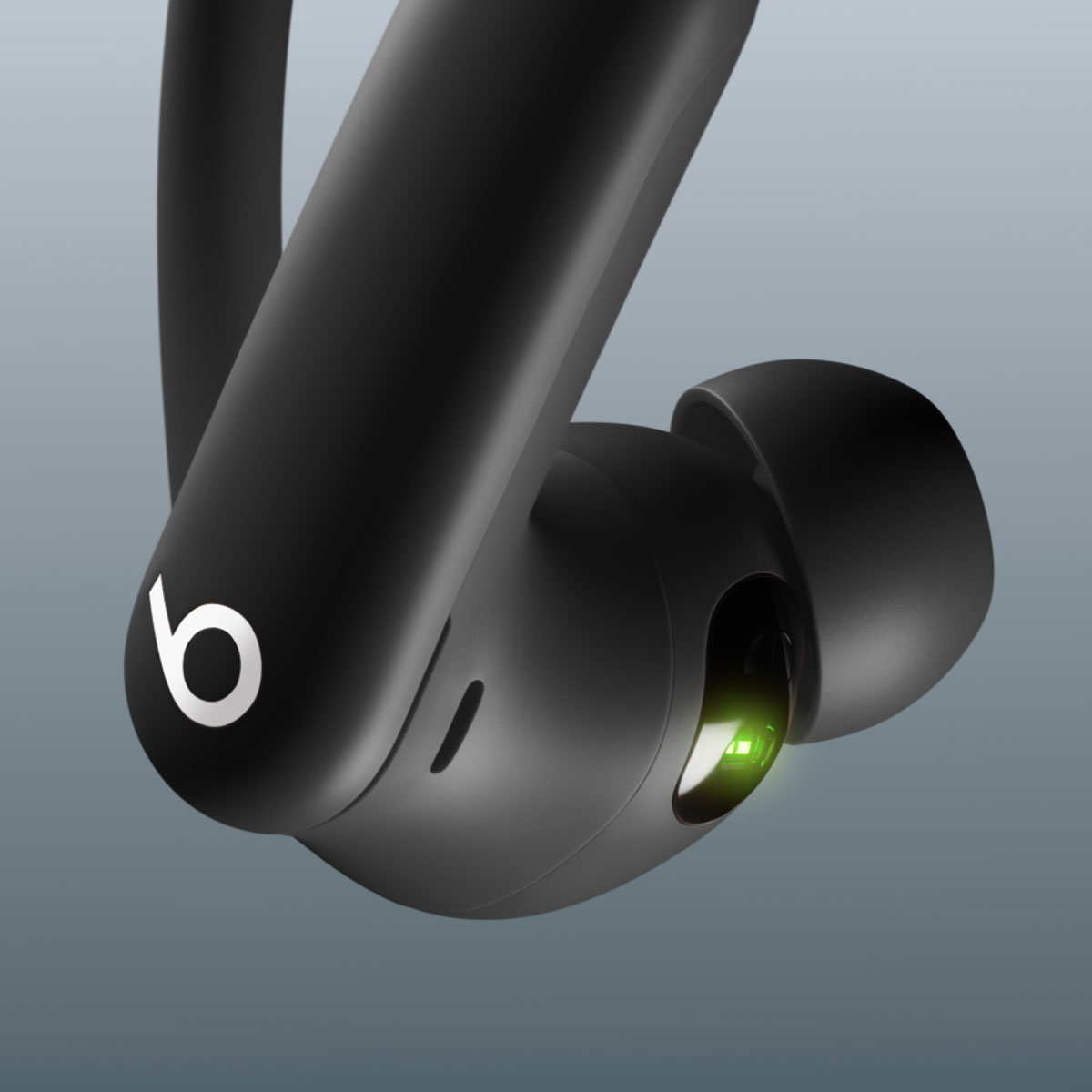 Powerbeats Pro 2 - Jet Black - Image 4