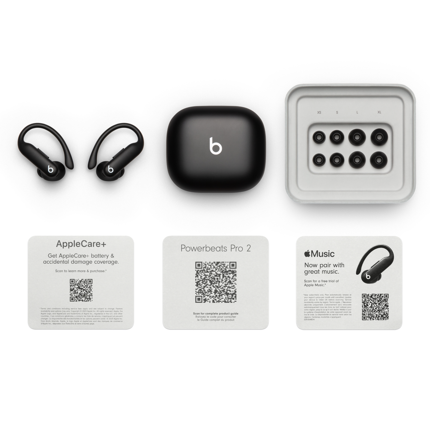 Powerbeats Pro 2 - Quick Sand - Image 8