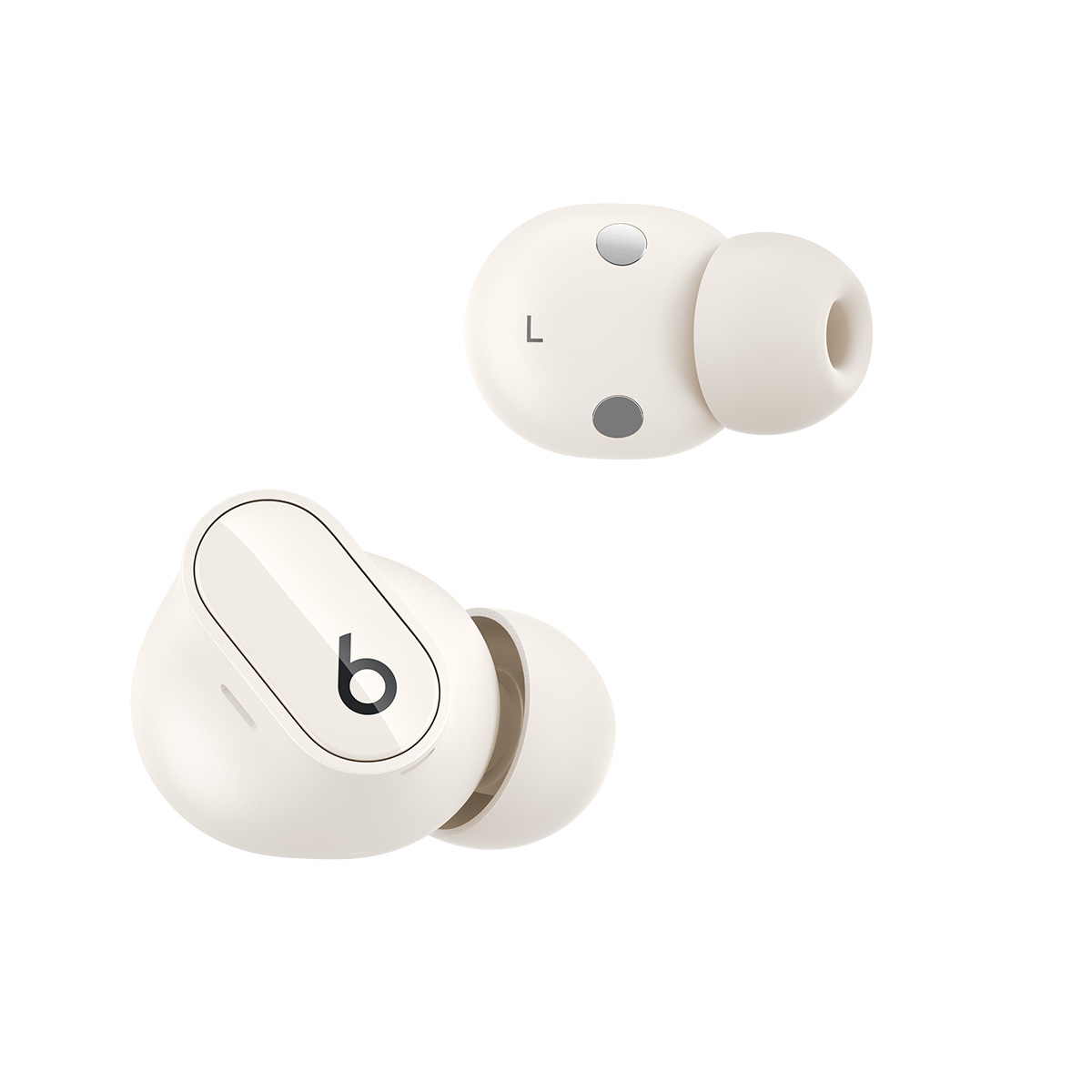 Beats Studio Buds + - Ivory - Image 2