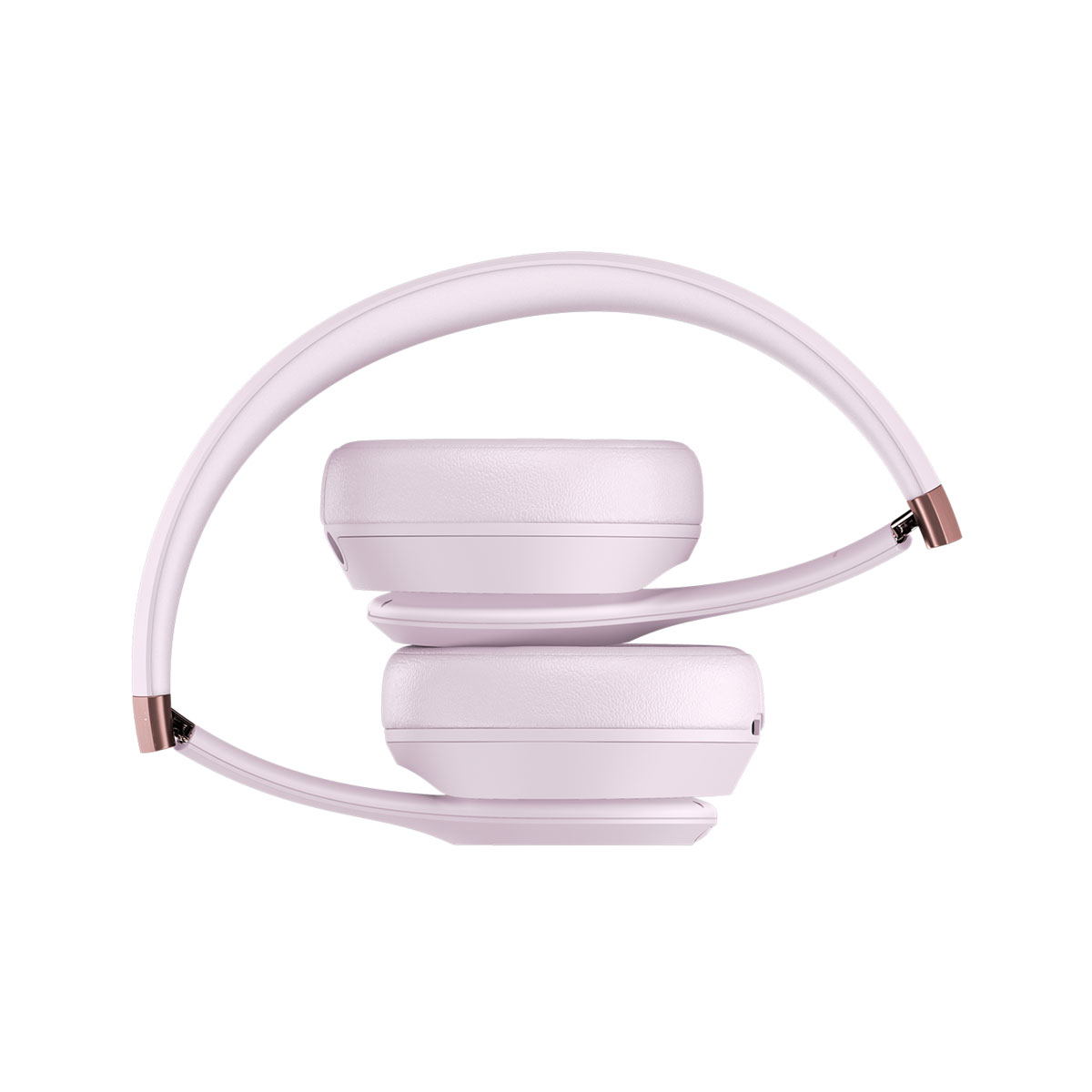 Beats Solo 4 - Cloud Pink - Image 6