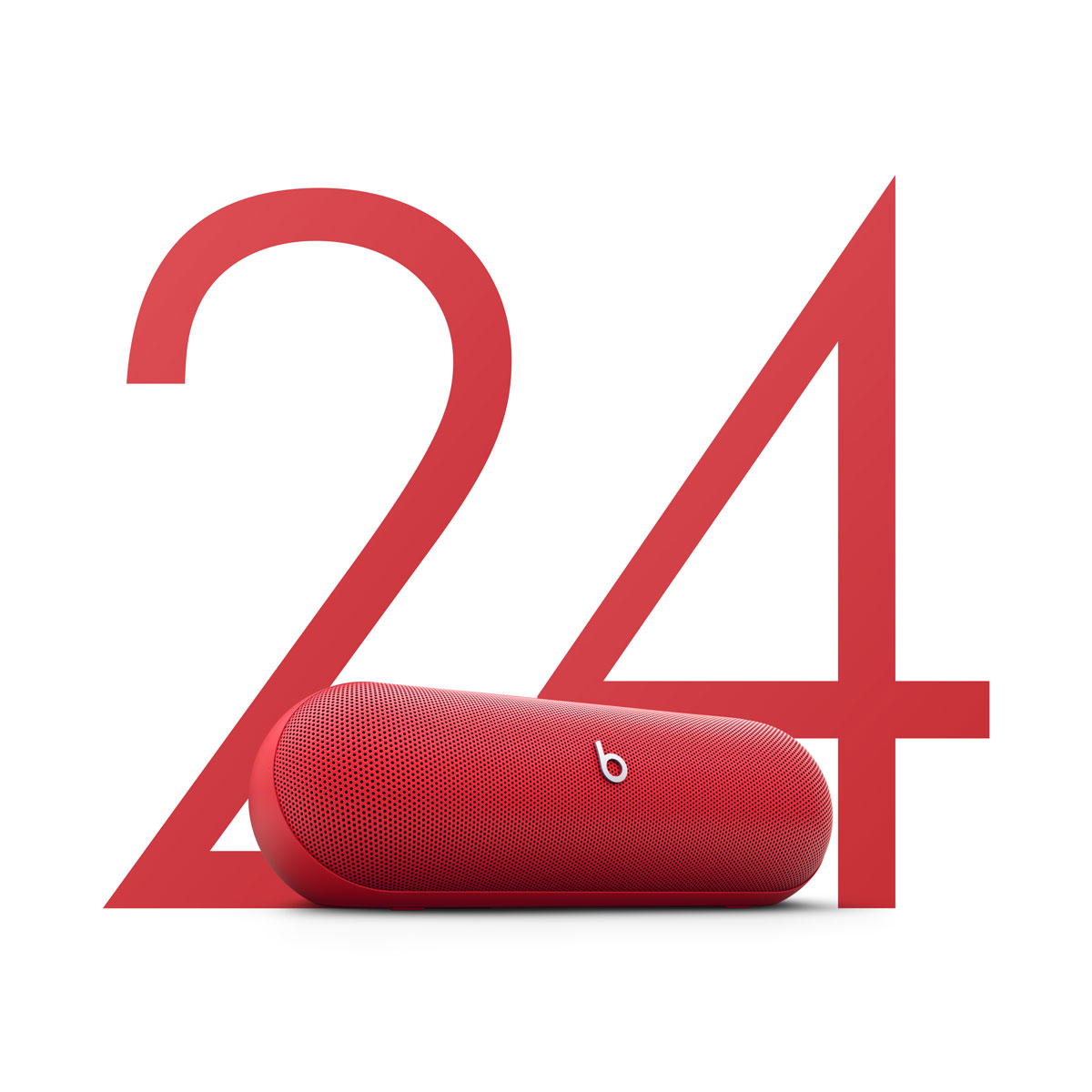 Beats Pill - Statement Red - Image 3