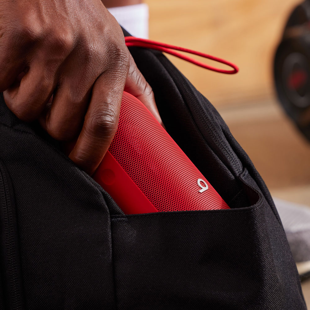 Beats Pill - Statement Red - Image 5