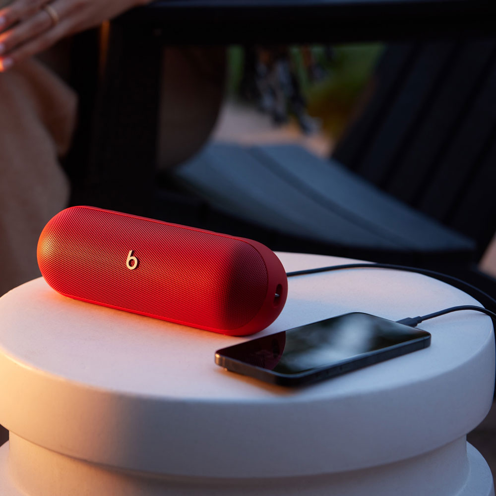 Beats Pill - Statement Red - Image 6