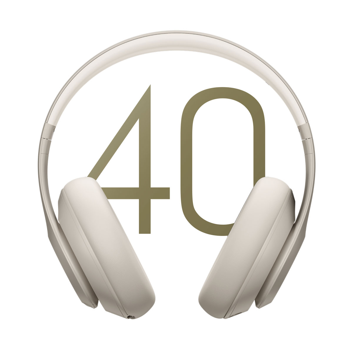 Beats Studio Pro - Sandstone - Image 4
