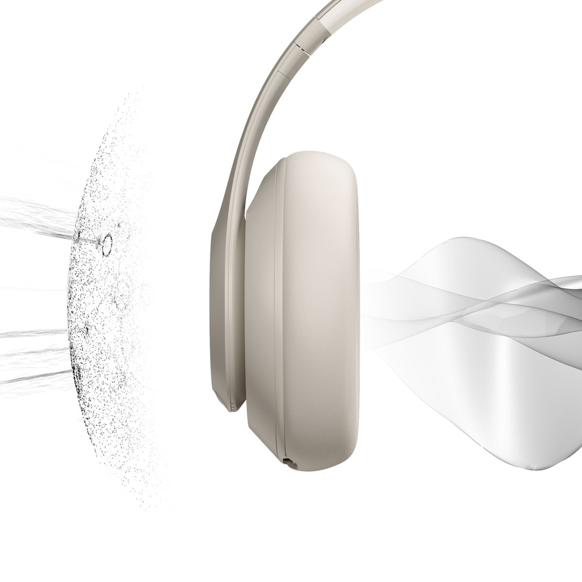 Beats Studio Pro - Sandstone - Image 5